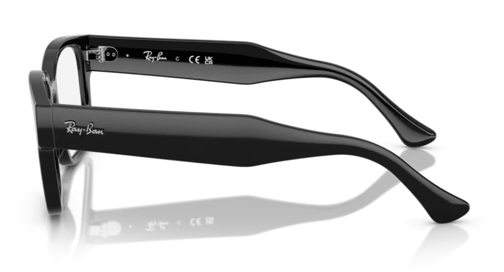 RX7256 #N/D / BLACK