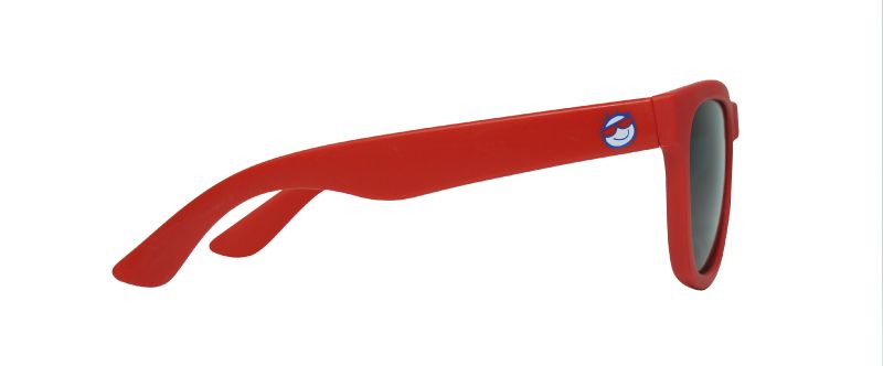 Loss - MiniShades / Red Hot