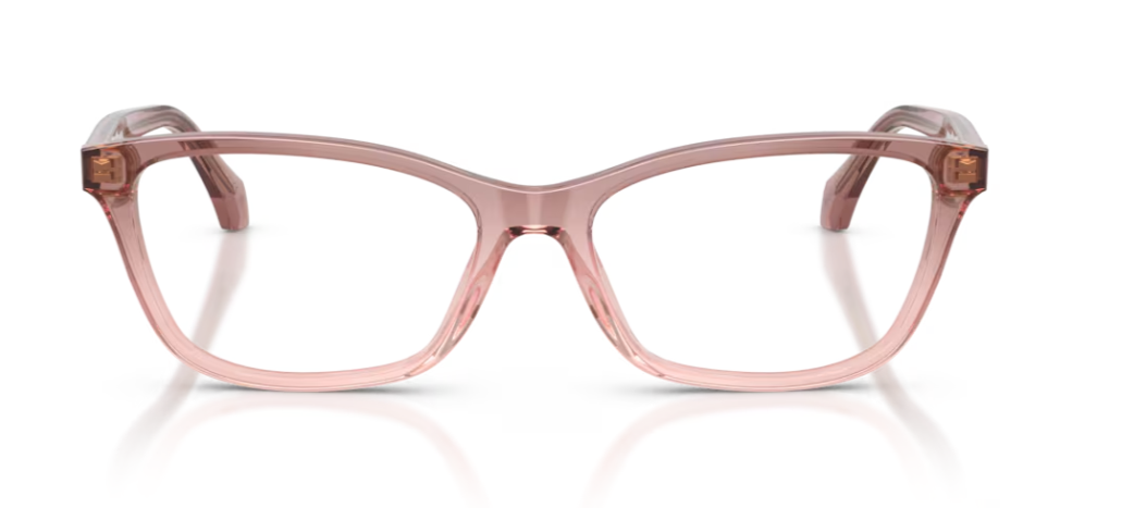 VE3375 / BROWN GRAD PINK TRANSPAR