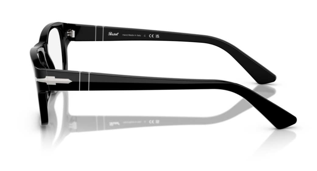 PO3364V / BLACK