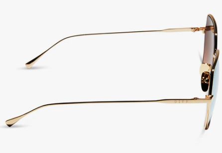 HARLOWE / Gold