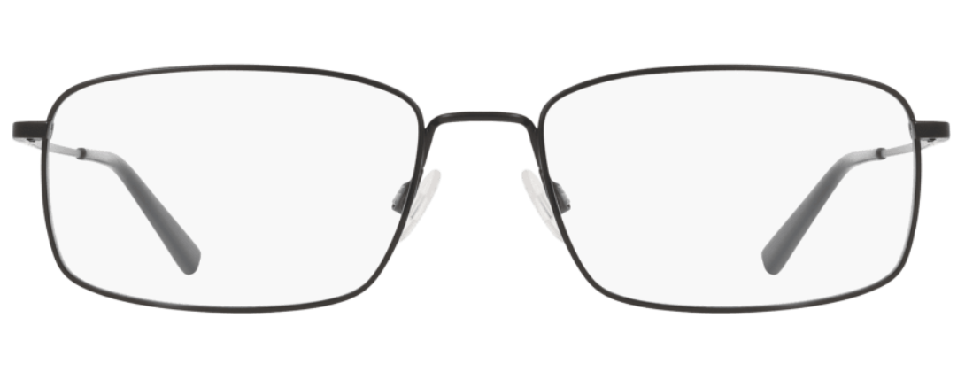 FLEXON H6080 N / MATTE BLACK