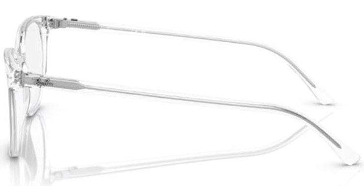 RX5397F ELLIOT / TRANSPARENT