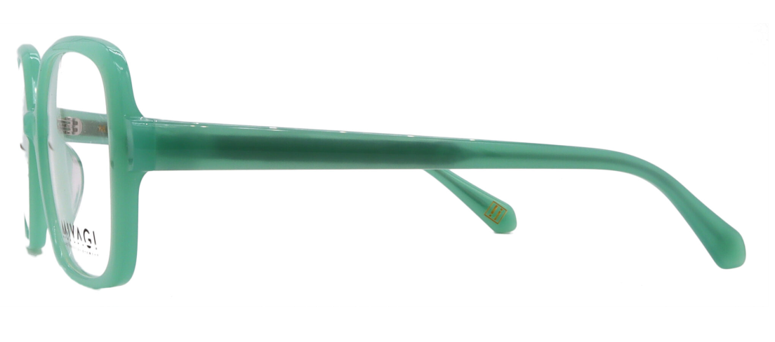 JOY 2738 / MINT GREEN