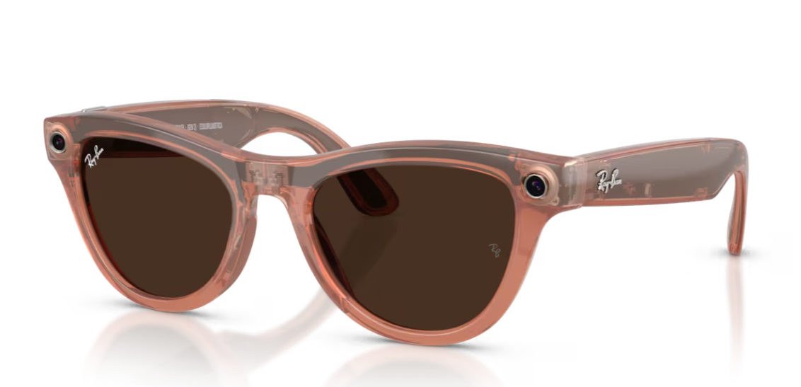 RW4014 SKYLER / Peach