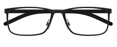 PU0490O / BLACK