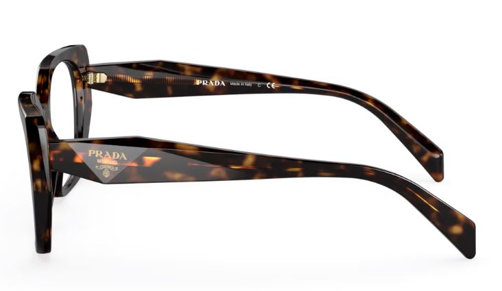 PR 18WV / CARAMEL TORTOISE