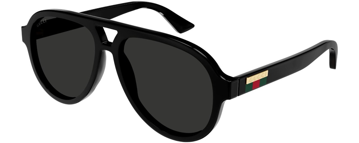 Black-Black-Grey