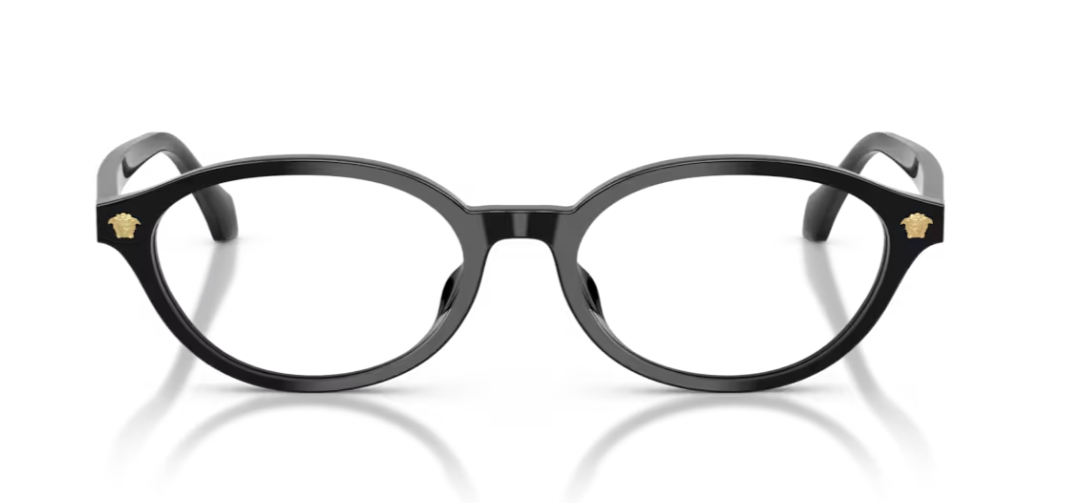 VE3393D / BLACK