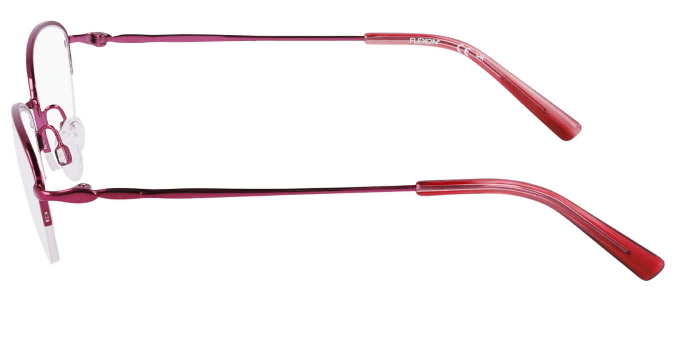 FLEXON W3041 N / SHINY WINE