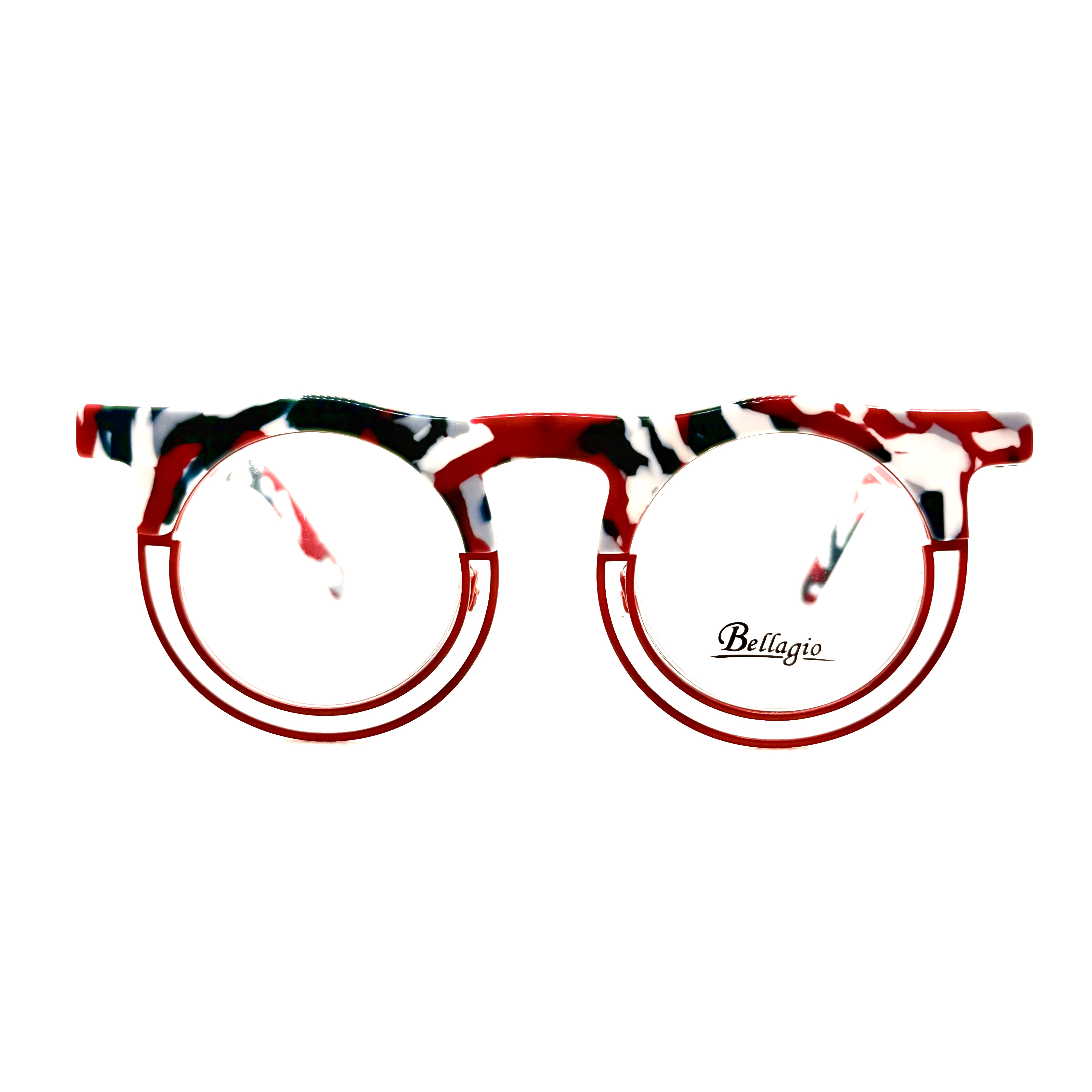 RED BLUE MUL
