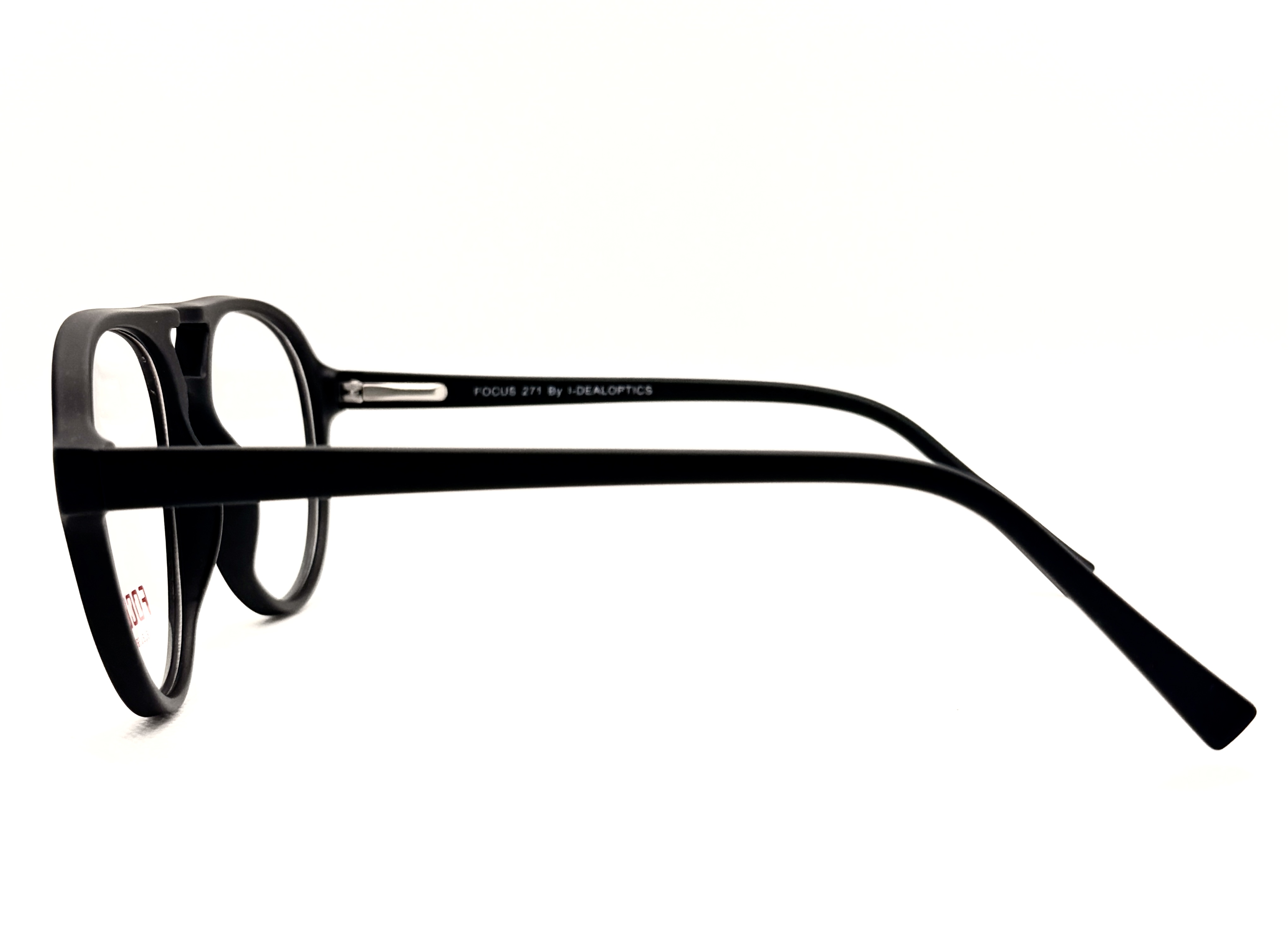 Focus 271 / Mt. Black