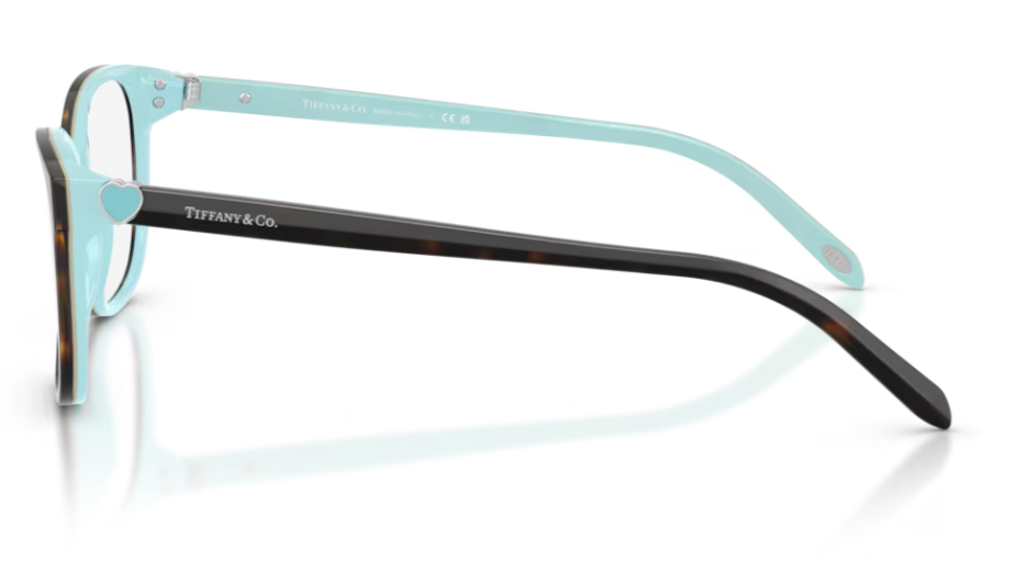 TF2097 / HAVANA ON TIFFANY BLUE