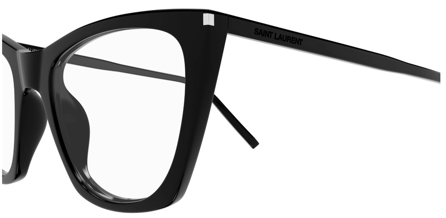 SL 214 KATE THIN OPT / BLACK