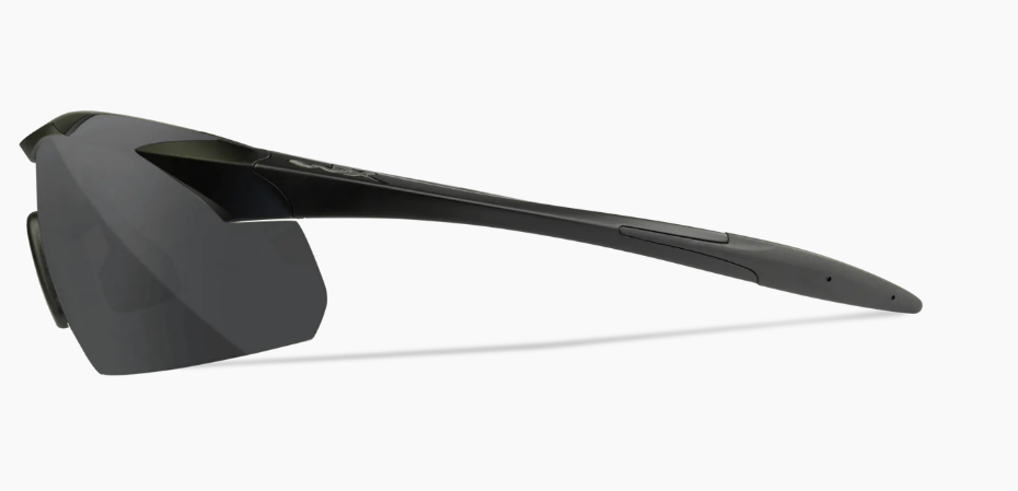 WX Vapor 3 lens / Matte Black