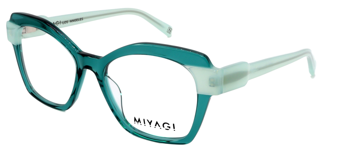 EVERGREEN/LIGHT GREEN