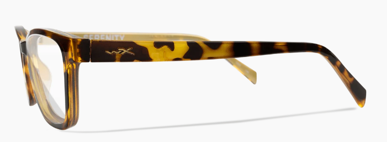 WX SERENITY / GLOSS BROWN DEMI/CHAMPANGE