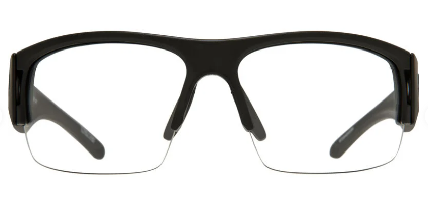 Flyer Ansi Z87.1 / Matte Black