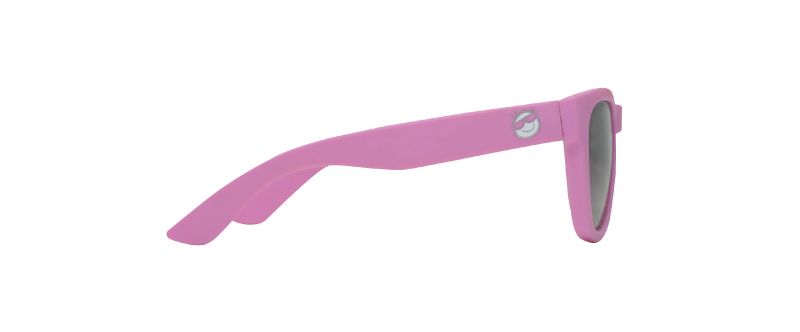 Loss - MiniShades / Powder Pink