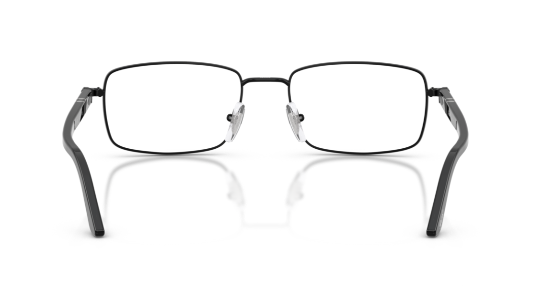 PO1029V / DEMIGLOSS BLACK