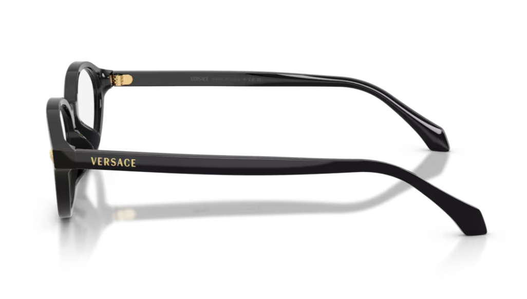 VE3393D / BLACK