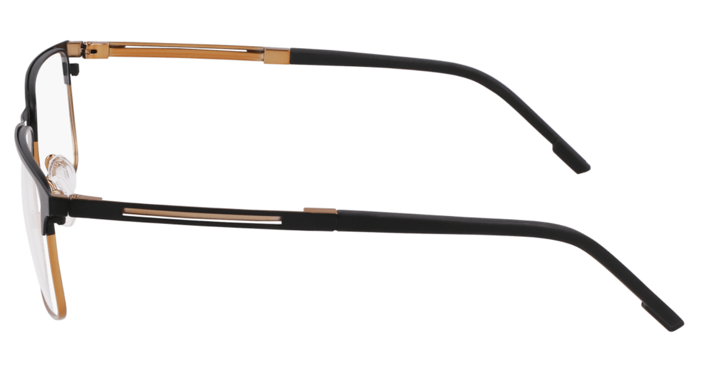 FLEXON E1151 N / MATTE BLACK