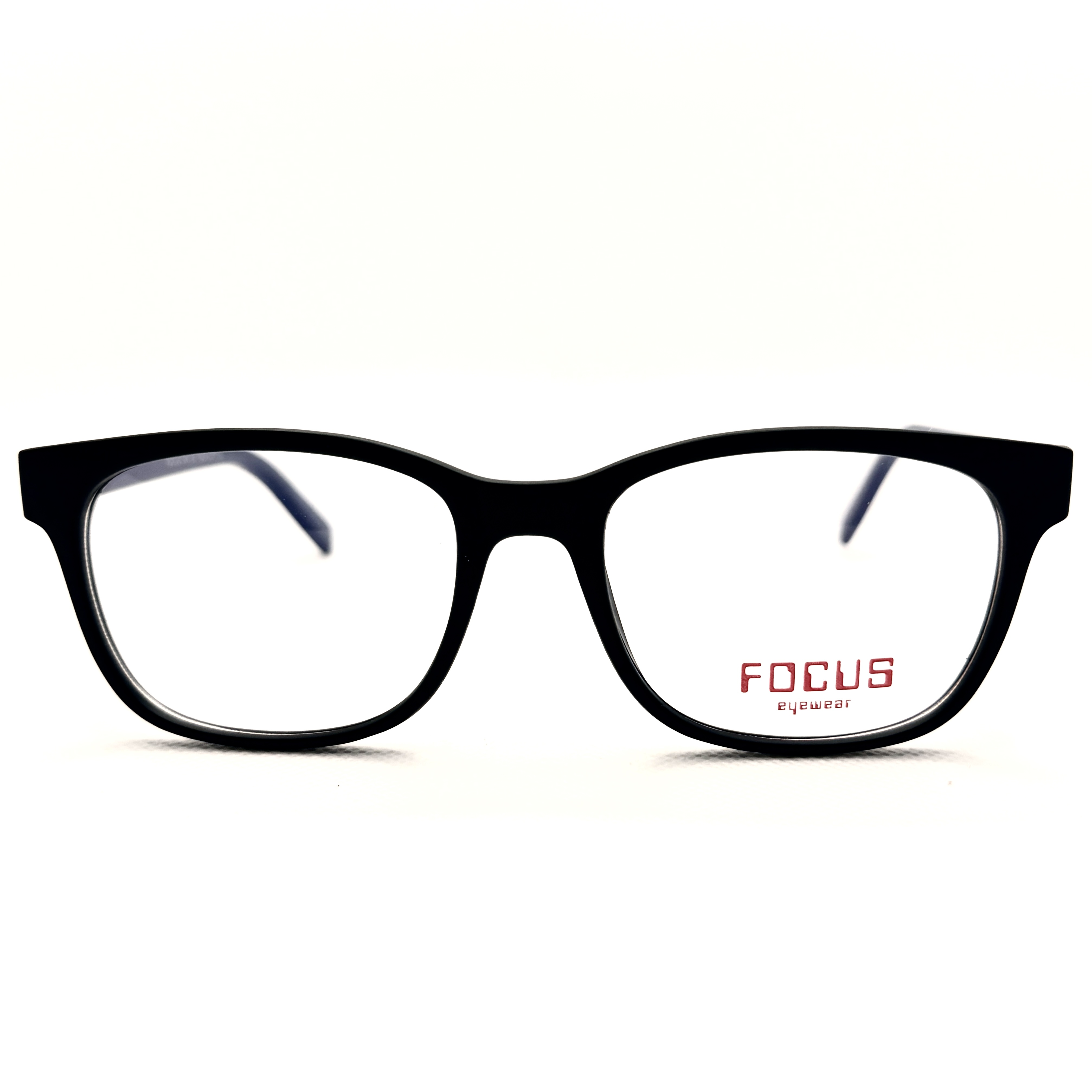 FOCUS 245 / Black/Blue