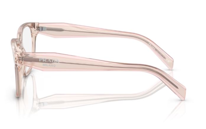 PR 17ZV / CRYSTAL PINK