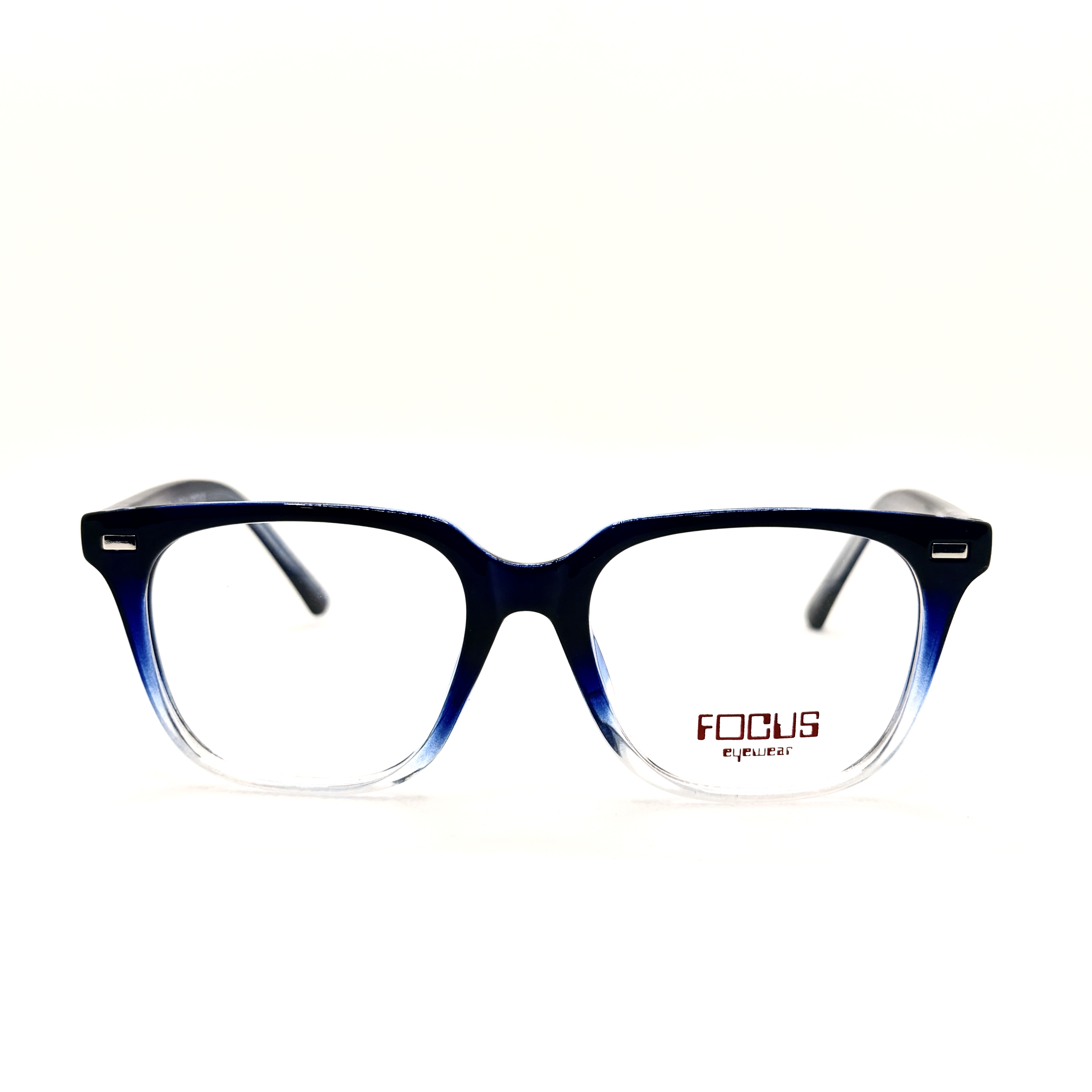Focus 279 / Blue Fade