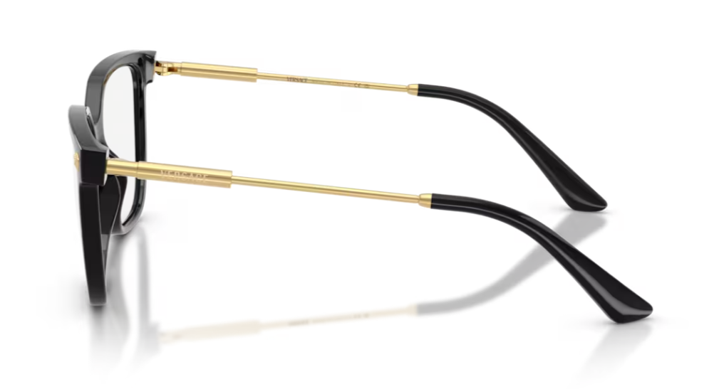 VE3388U / BLACK