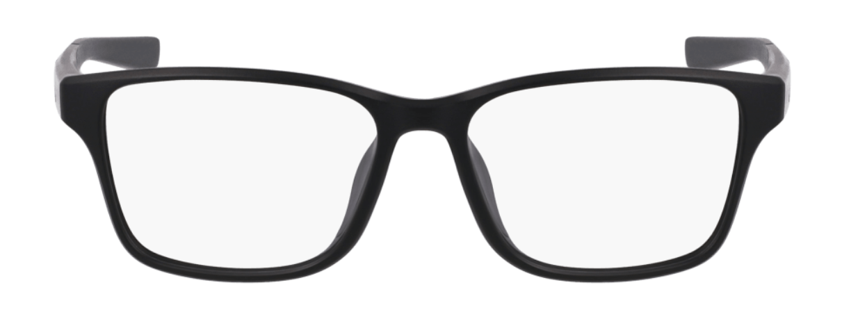 NIKE 5038 N / MATTE BLACK/DARK GREY