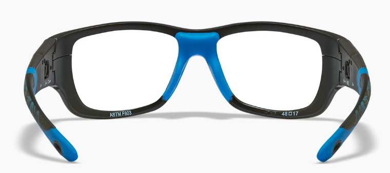 WX Flash / Royal Blue