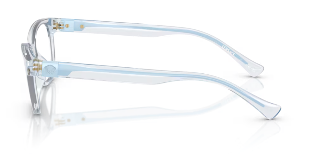 VK3006U / PASTEL BLU TRANSPARENT