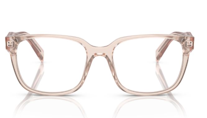PR 17ZV / CRYSTAL PINK