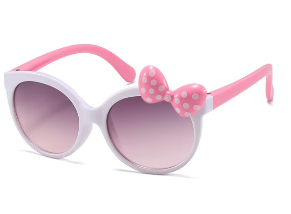 White pink