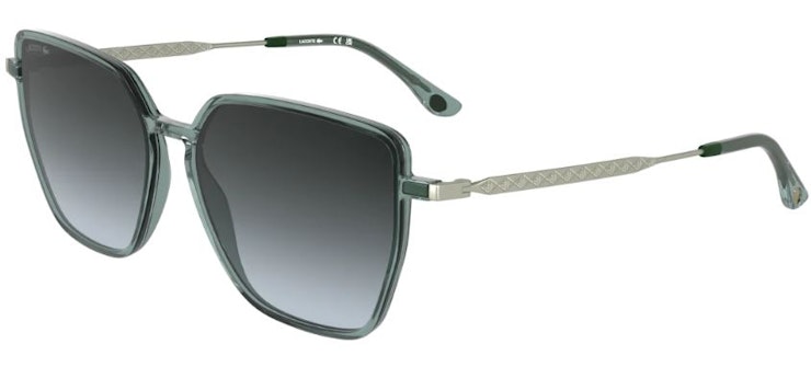 L6062S / TRANSPARENT AZURE