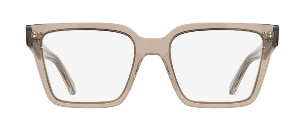 CKJ26304 / TRANSPARENT BROWN TO VIOLET