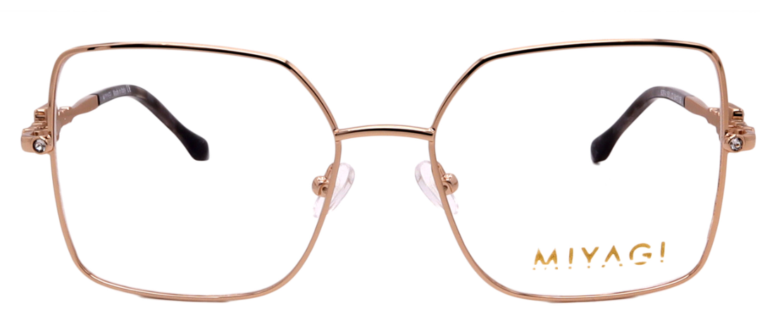 SOFIA 1551 / GOLD W/DK MARBLE