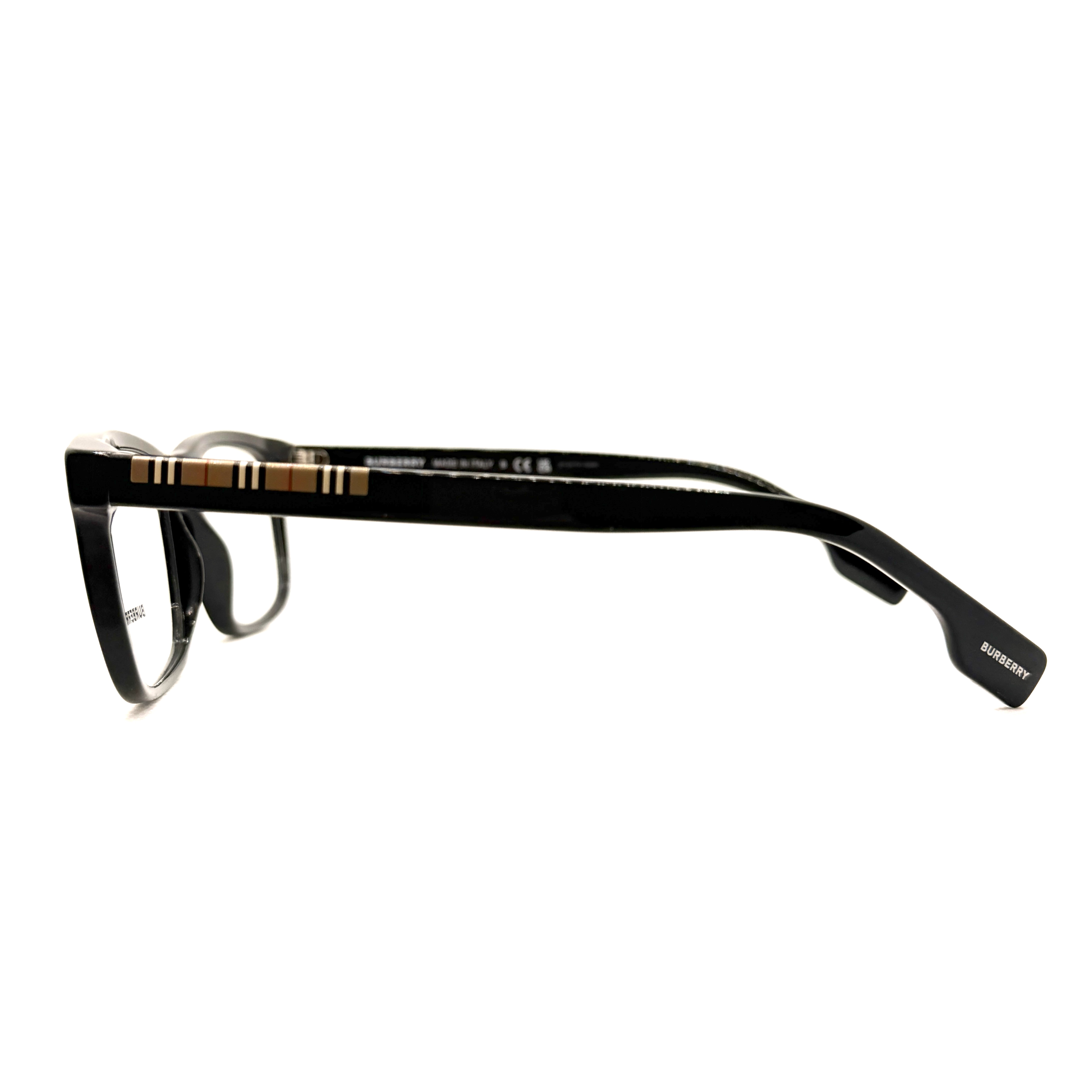 BE2334 ELM / BLACK