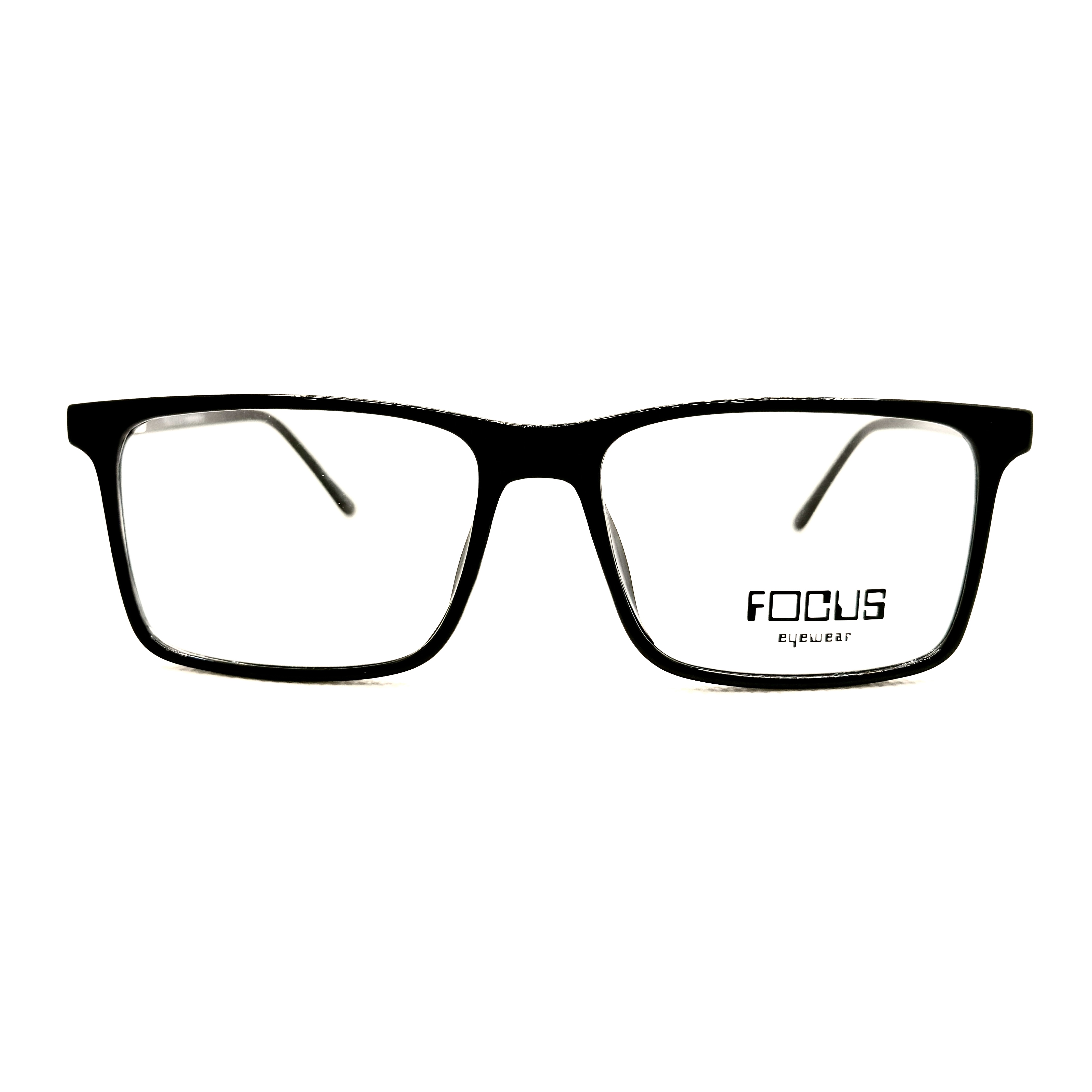 Focus 92 / Ebony