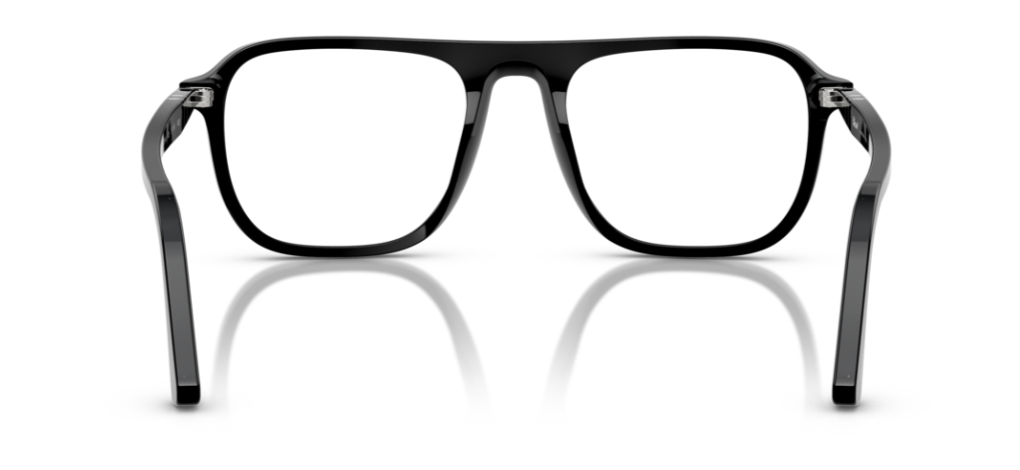 PO3359V JACQUES / BLACK