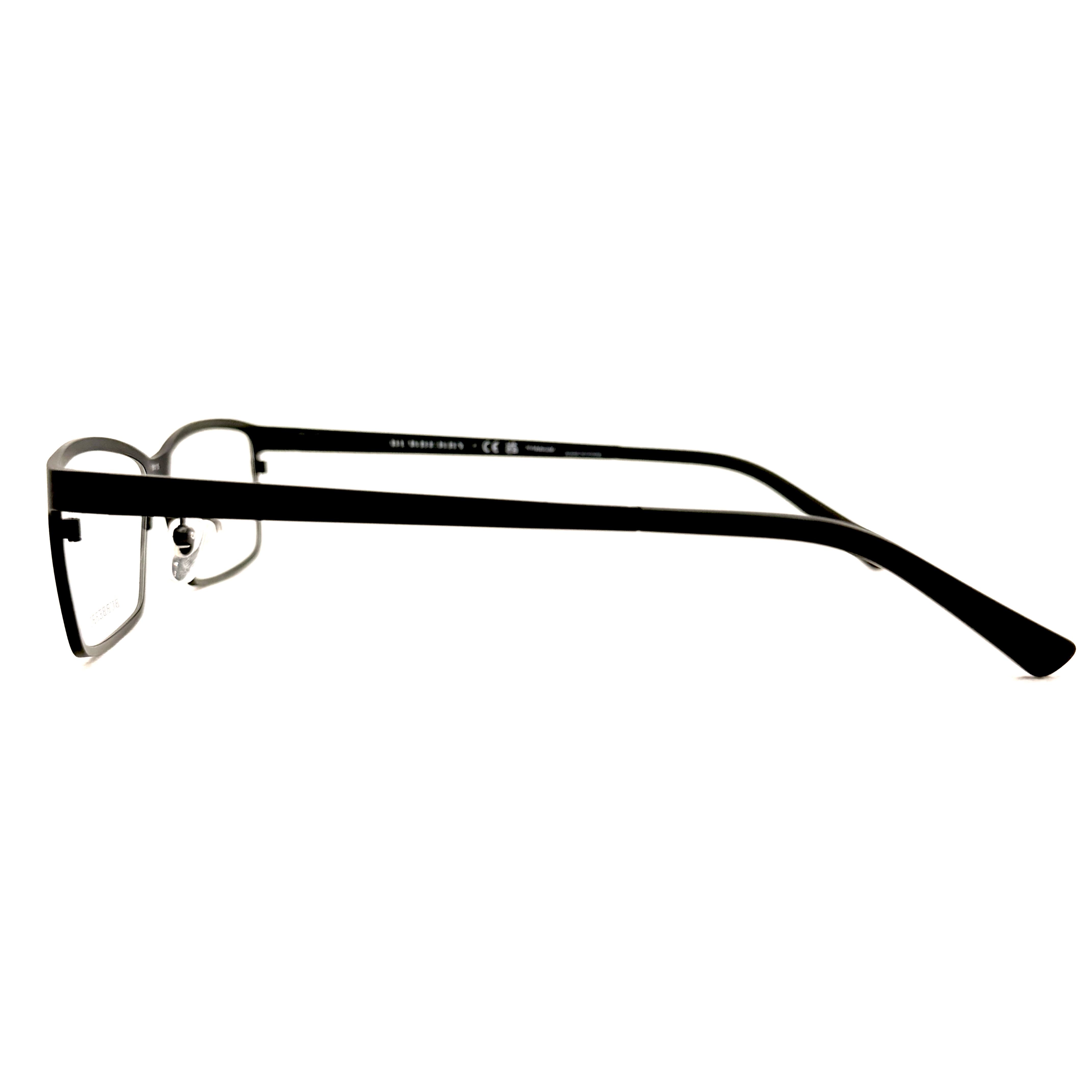BE1292TD / MATTE BLACK