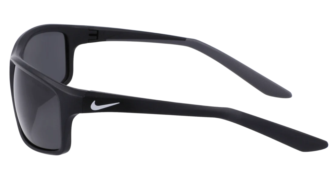 IU4633X / MATTE BLACK/DARK GREY