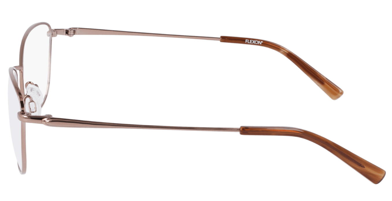 FLEXON W3038 / SHINY TAUPE