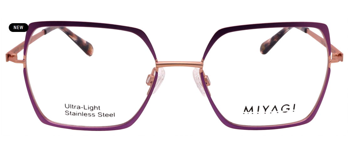 AURA 1554 / PINK/ROSE GOLD
