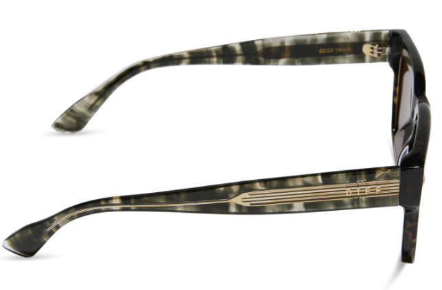 ALFIE / BLACK GOLD