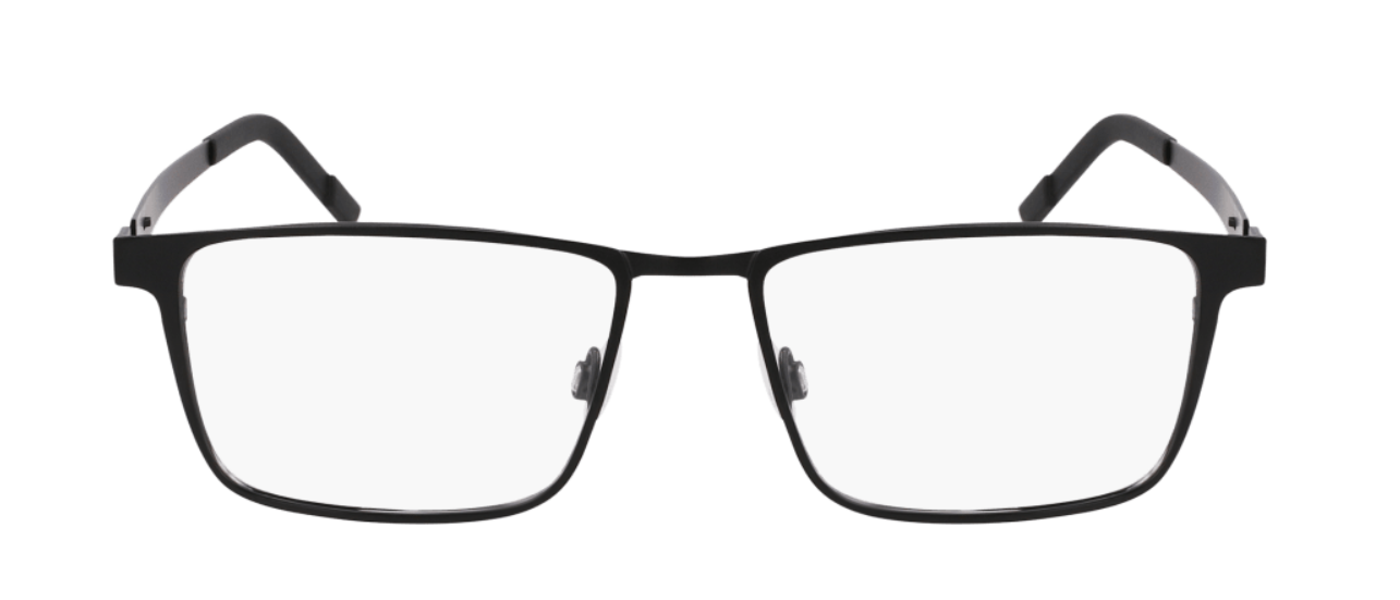 FLX1007MAG-SET / MATTE BLACK