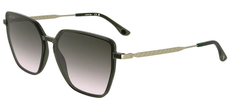 L6062S / TRANSPARENT BLUSH