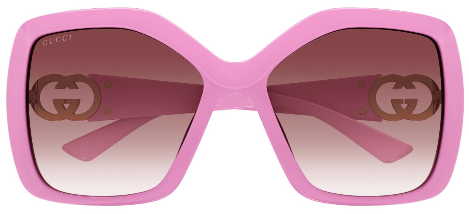 GG2015S / PINK RED