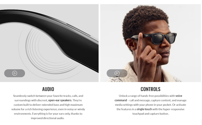 RW4008 WAYFARER / MATTE BLACK